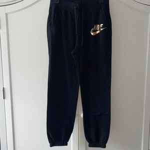 NIKE sweatpants